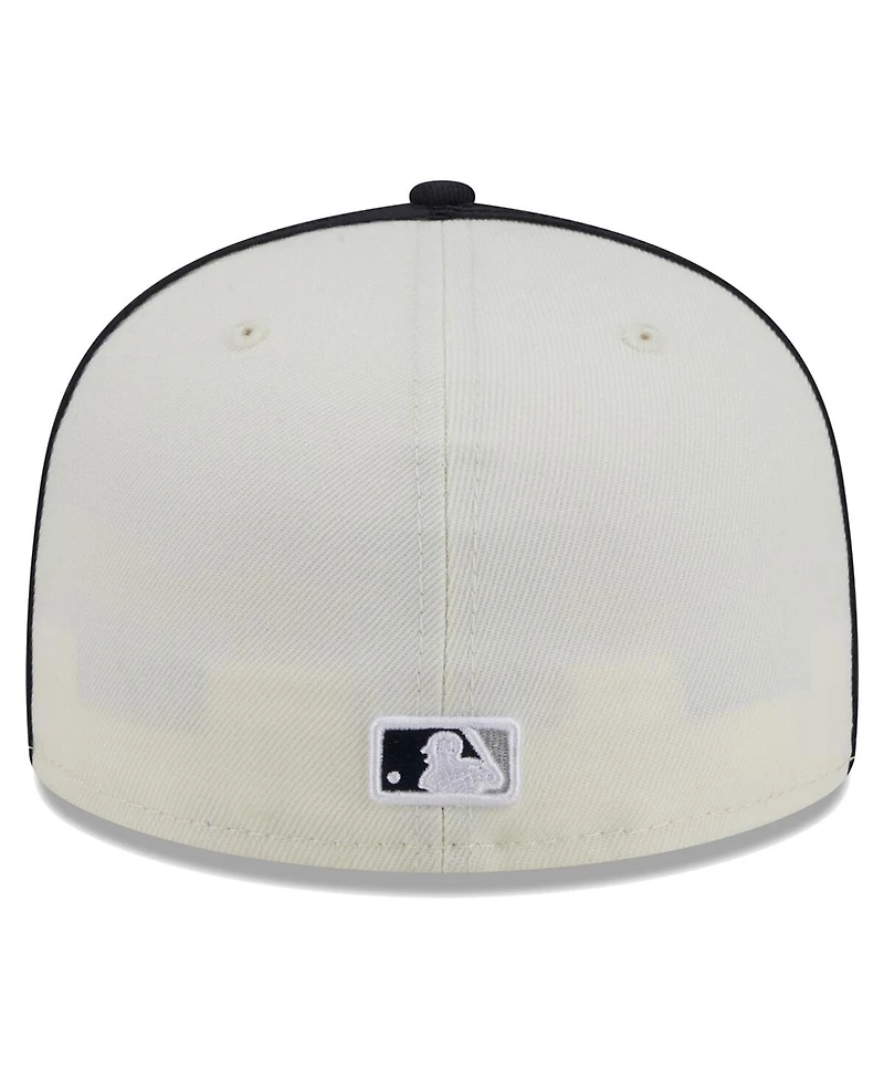 Men's New Era Cream