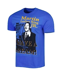 Men's and Women's Martin Luther King Jr. Graphic T-shirt