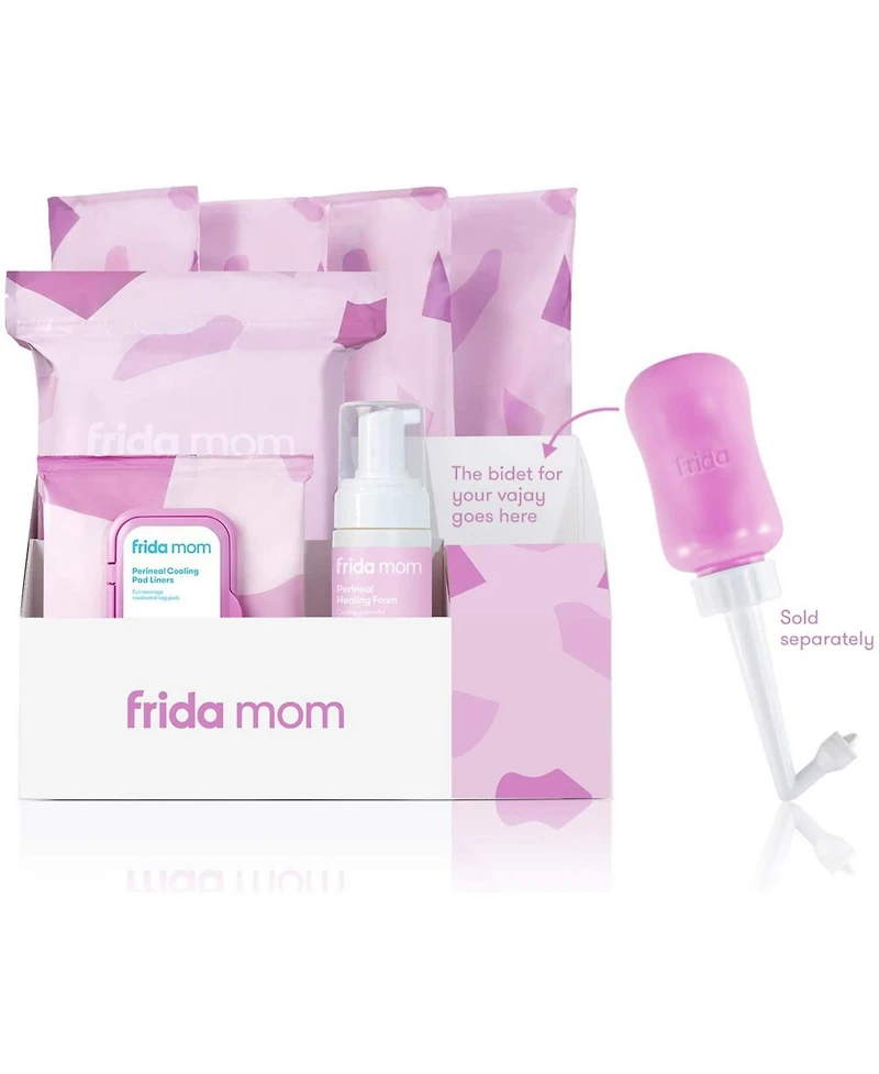 Frida Baby Mom Postpartum Recovery Essentials Kit