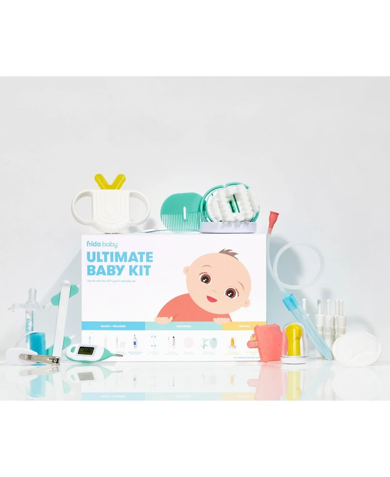 Frida Baby Ultimate Baby Essential Kit