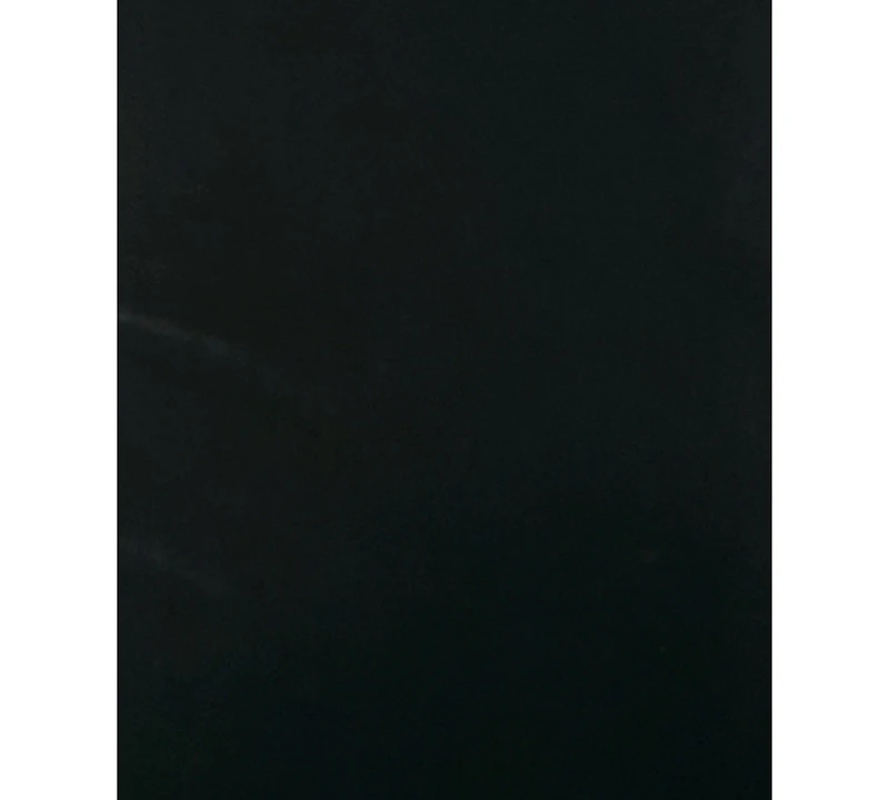 B Darlin Juniors' Imitation-Pearl-Trim U-Back Velvet Midi Dress