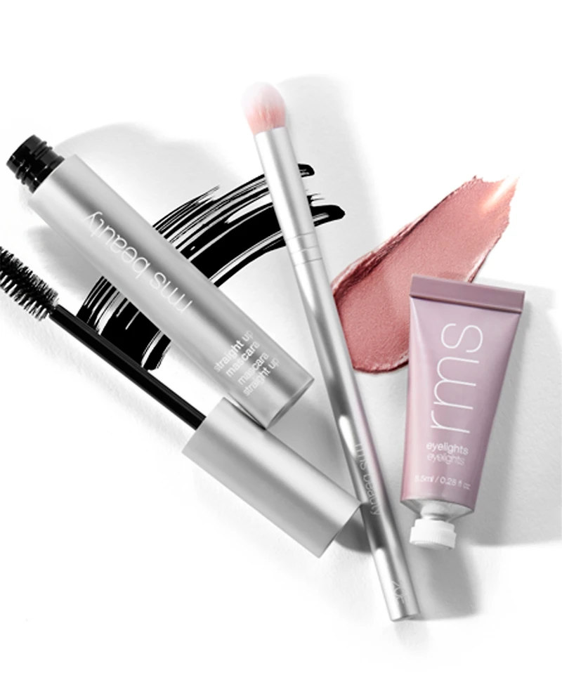 Rms Beauty Eye Polish Brush