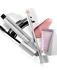 Rms Beauty Eye Polish Brush