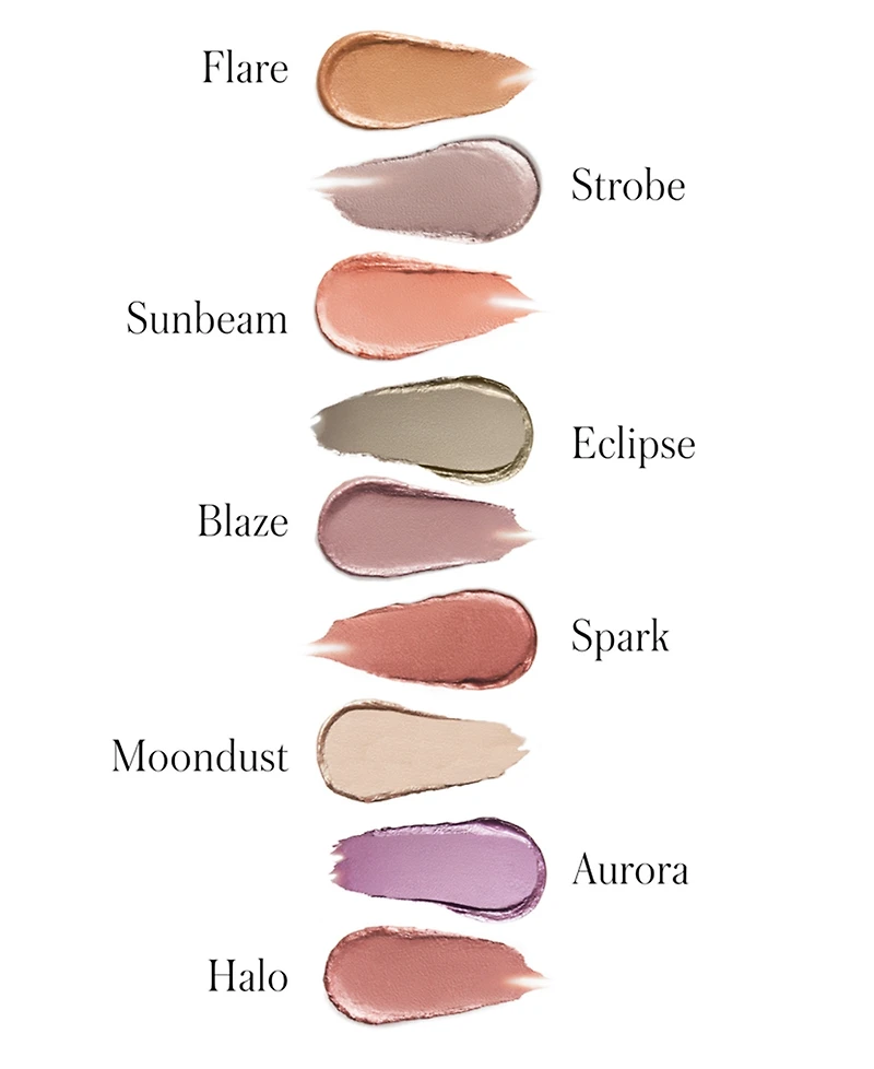 Rms Beauty Eyelights Cream Eyeshadow