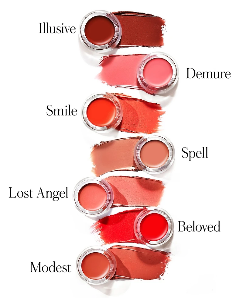 Rms Beauty Lip2Cheek