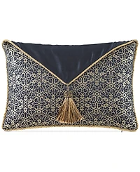 Waterford Vaughn 12" x 18" Decorative Pillow