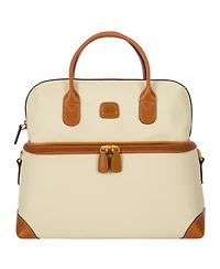 Bric's Milano Firenze Tuscan Train Case