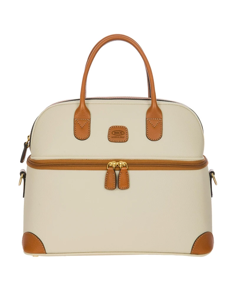 Bric's Milano Firenze Tuscan Train Case