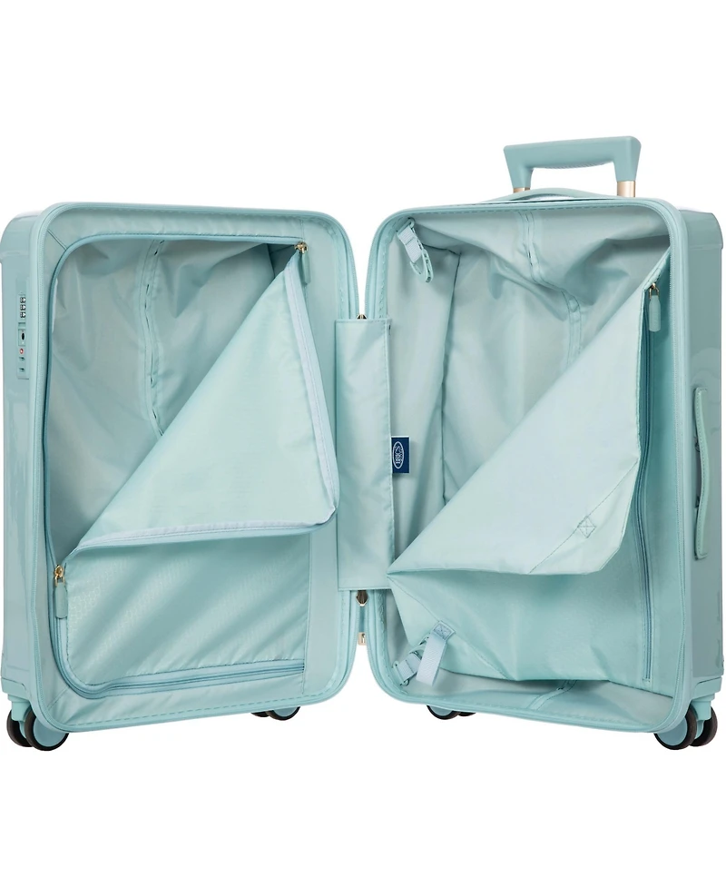 Bric's Milano Positano 27" Spinner Expandable
