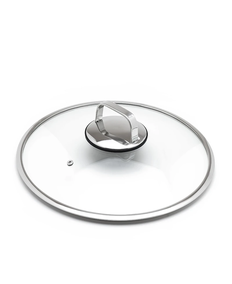 Livwell DiamondClad Glass 14" Lid