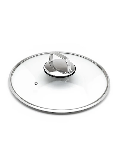 Livwell DiamondClad Glass 14" Lid