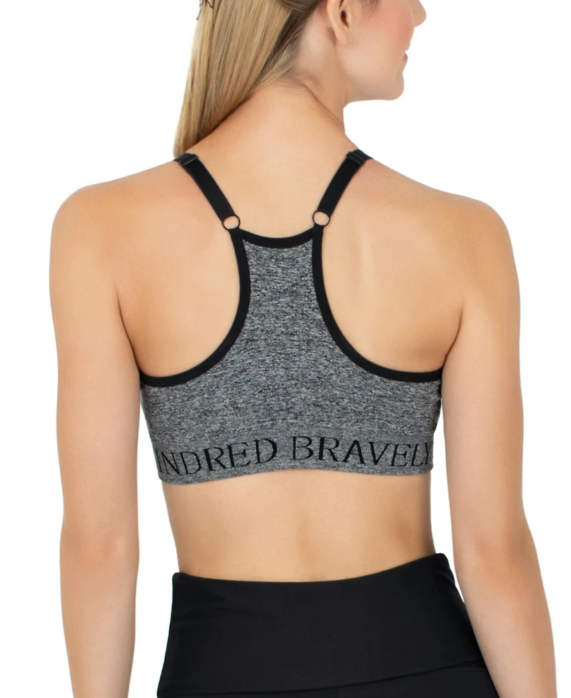 Kindred Bravely Maternity Sublime Nursing Sports Bra - Fits 30B-40D