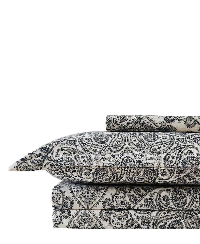 Southshore Fine Linens Ashanti Microfiber Piece Duvet Cover Set