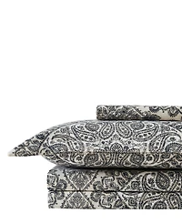 Southshore Fine Linens Ashanti Microfiber Piece Duvet Cover Set