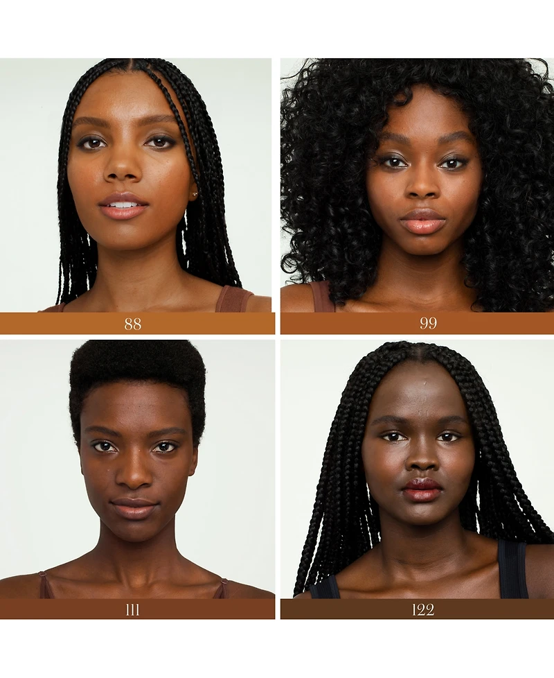 Rms Beauty ReEvolve Finish Foundation