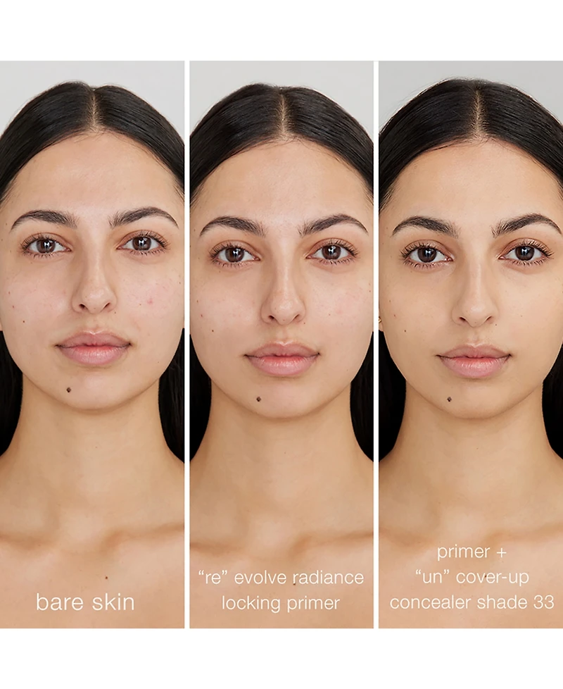 Rms Beauty ReEvolve Radiance Locking Primer