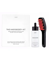 Solaris Laboratories Ny Led Light Therapy Anti Hair Loss Treatment Combo Kit, 2 Piece