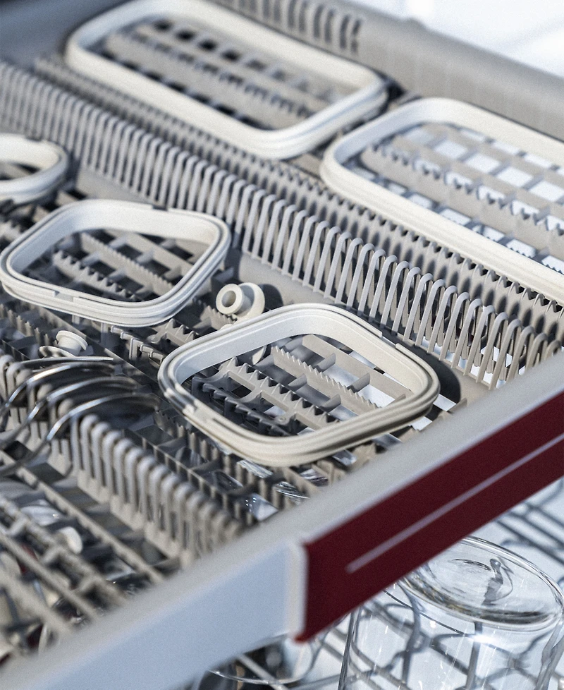 Zwilling 2M Fresh Save Cube Container