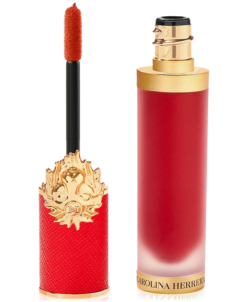 Carolina Herrera Good Girl Velvet Matte Liquid Lipstick