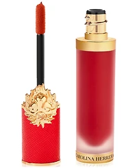 Carolina Herrera Good Girl Velvet Matte Liquid Lipstick