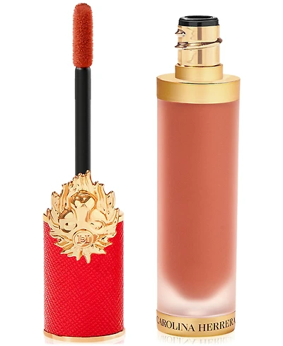 Carolina Herrera Good Girl Velvet Matte Liquid Lipstick