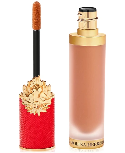 Carolina Herrera Good Girl Velvet Matte Liquid Lipstick
