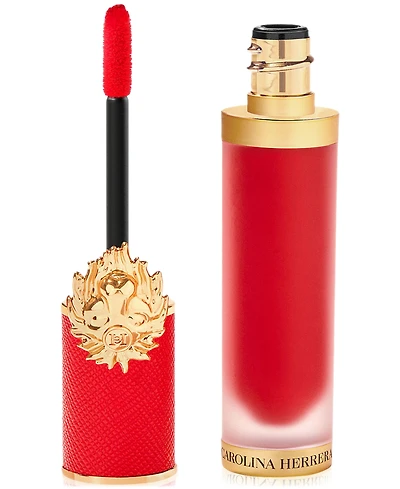 Carolina Herrera Good Girl Velvet Matte Liquid Lipstick