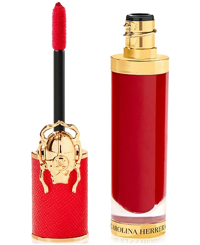 Carolina Herrera Good Girl Vinyl Liquid Lipstick