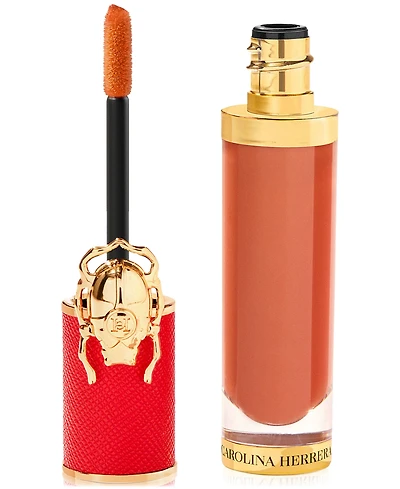 Carolina Herrera Good Girl Vinyl Liquid Lipstick
