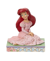 Jim Shore Ariel Personality Pose