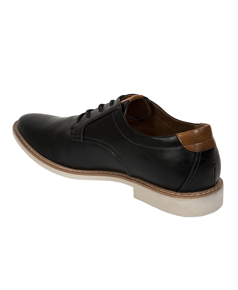 Deer Stags Men's Marco Dress Comfort Oxford Shoes