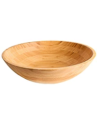 BergHOFF Bamboo 12 Piece Party and Entertaining Set