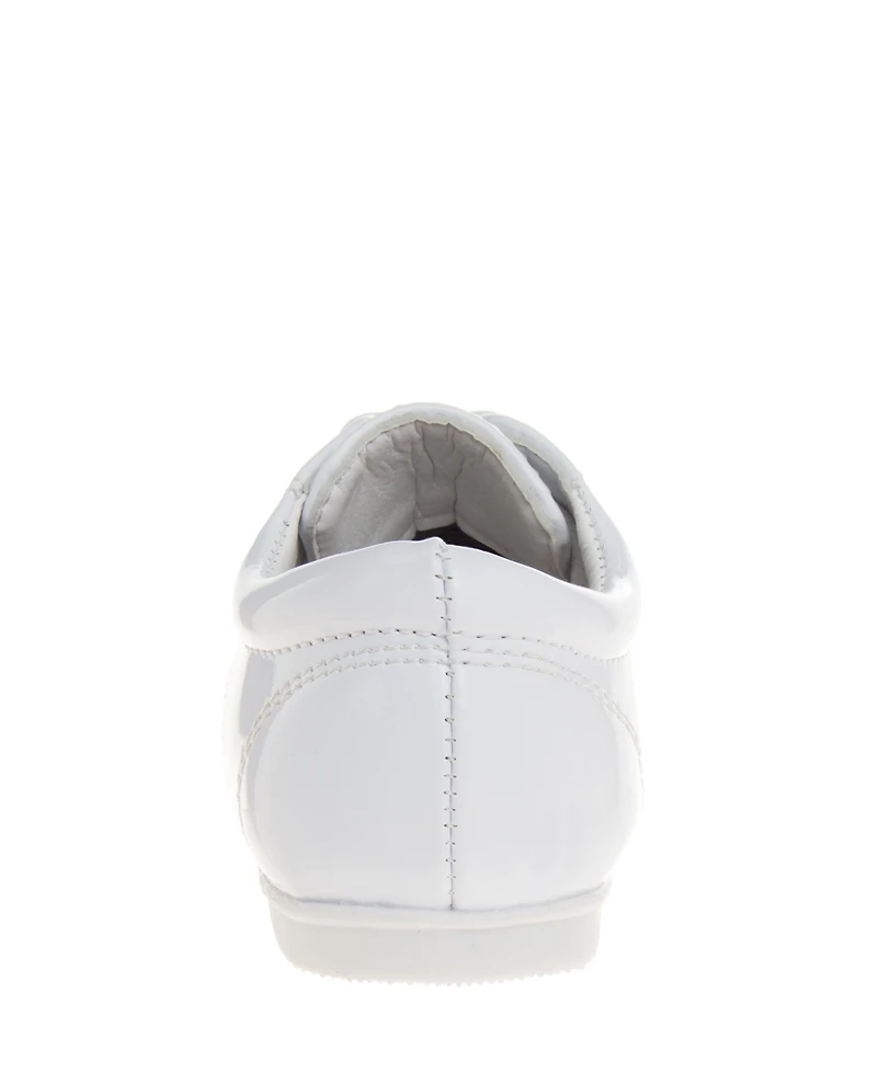 Josmo Little Boys Lace Up Dress Shoes