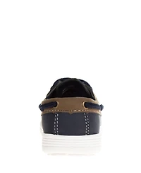 Sail Big and Little Boys Post Boat Lightweight Shoes