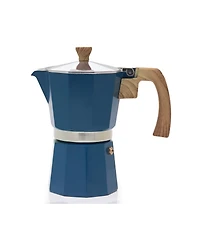 Sedona Kitchen Aluminum 6 Cup Espresso Maker