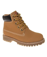 Avalanche Big Boys Casual Boots