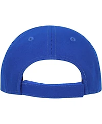 Infant Boys and Girls New Era Royal Chicago Cubs My First 9FIFTY Adjustable Hat