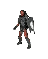 Lord Of the Rings Uruk-Hai Orc Deluxe Action Figure