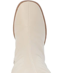 Journee Collection Women's Alondra Wide Width Platform Knee High Boots