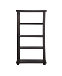 Yosemite 68" Wood Bookcase