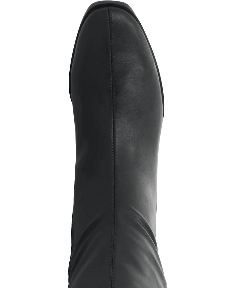 Journee Collection Women's Devri Knee High Boots