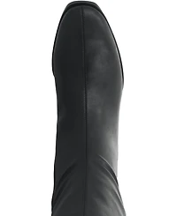 Journee Collection Women's Devri Knee High Boots