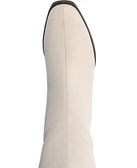 Journee Collection Women's Devri Knee High Boots