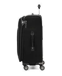 Travelpro Platinum Elite 25" Softside Check-In Spinner