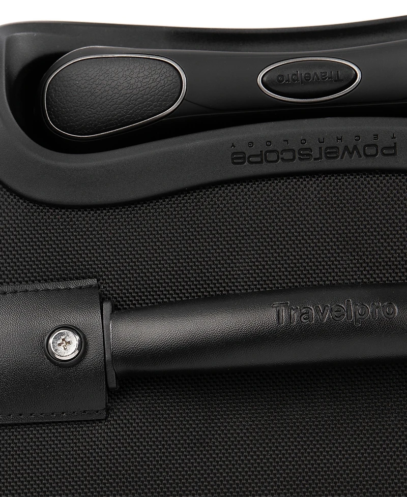 Travelpro Platinum Elite 29" Softside Check-In Spinner