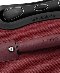 Travelpro Platinum Elite 25" Softside Check-In Spinner