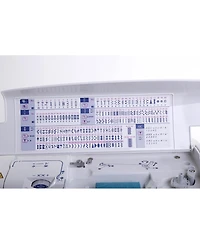 Hzl-DX5 Computerized Sewing and Quilting Machine