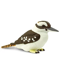 Kookaburra Wings Of The World Figure Safari Ltd
