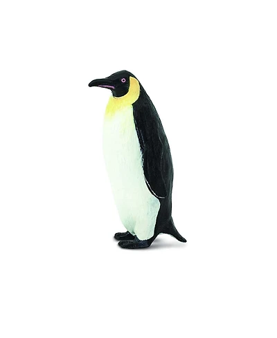 Safari Ltd Emperor Penguin Wild Safari Animal Figure