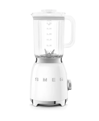 Smeg 50's Retro Style Aesthetic Blender